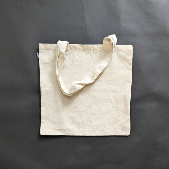 Bundle of 7 Reusable Shopping Tote Bag - Picture 9 of 11